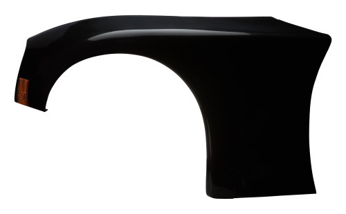 Fender Right ABC / ACT Black