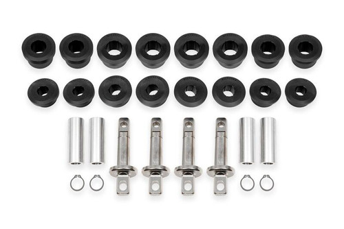 BMR 14-19 Chevrolet Corvette C7 Rear Upper & Lower Control Arm Bushing Kit - Delrin - CBK572 User 1