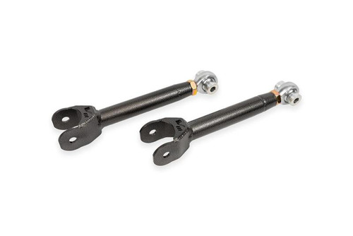 BMR 15-19 Cadillac CTS-V (3rd Gen) Upper Trailing Arms - Single Adjustable - Black Hammertone - UTA631H User 1