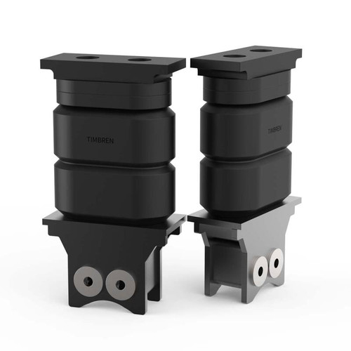 Timbren 2019+ Mercedes Sprinter 2500  RWD Rear Suspension Enhancement System - MBRSP25C2 Photo - Primary