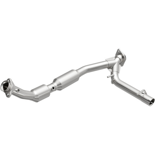 Magnaflow 03-04 Lincoln Navigator 5.4L Direct Fit Converter - 4583029 Photo - Primary