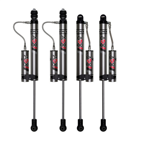 Skyjacker 6in - 8in ADX Suspension Component Box - JC68X Photo - Primary