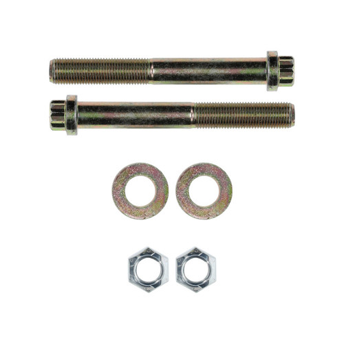 Camburg 1/2-20 x 4in. 12pt UCA Bolt Kit - CAM-010084 Photo - Primary