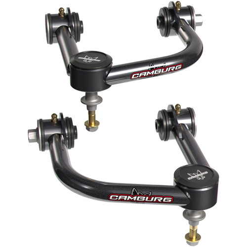 Camburg 2024 Ford Ranger Uniball Performance UCA - CAM-110311 Photo - Primary