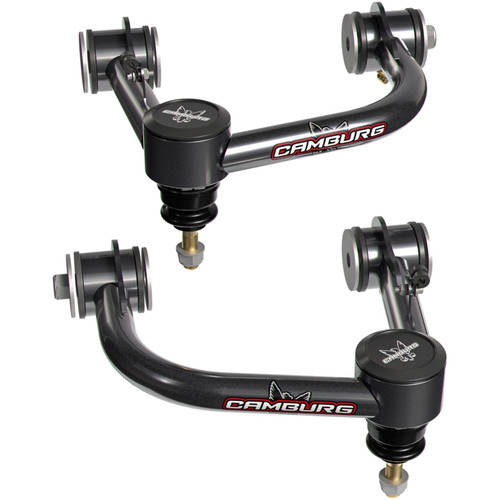 Camburg 05-23 Toyota Tacoma Pre/4WD Performance X-Joint XL Upper Arms - CAM-310200 Photo - Primary