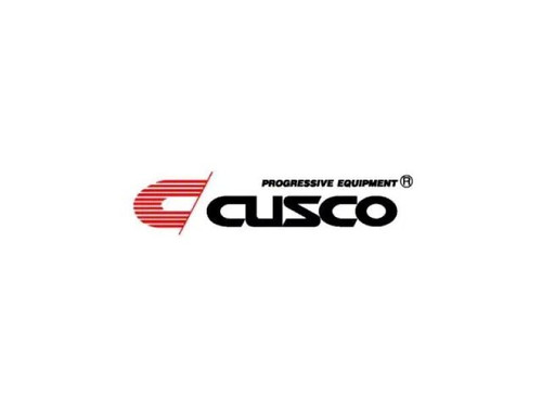 Cusco 99-04 Subaru Legacy Wagon Rear Upper Mount - Non-Adjustable - Custom Order/No Cancel - 680 421 A60 User 1