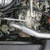 Wehrli 01-05 Chevy 6.6L LB7/LLY Duramax Thermostat Housing & Upper Coolant Pipe Kit - Bengal Silver - WCF100405-BS User 4