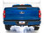 AWE 21-25 Ford F150 (14th Gen Reg Cab) Cat-Back Exhaust - 4.5in Dual Side Exit Chrome Tips - 3015-32145 Photo - Mounted