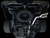 AWE 21-25 Ford F150 (14th Gen Reg Cab) Cat-Back Exhaust - 4.5in Dual Side Exit Chrome Tips - 3015-32145 Photo - Mounted