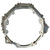 McLeod Ford Aluminum Bellhousing Modular Engine to T-56 & Magnum (Non SFI) - 8580 Photo - Primary