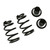 Air Lift Performance 05-14 Audi A3 / 06-14 VW GTI Coilover Kit - 79002 User 3