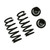 Air Lift Performance 18-24 Toyota Camry 2.5L (XV70 Platform) Coilover Kit - 79019 User 3