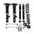 Air Lift Performance 15-19 BMW 3-Series / 15-20 BMW 4-Series Coilover Kit - 79021 Photo - Primary