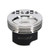 Manley Mazda 94mm 87.5mm Standard Bore 9.5 CR Dish Type Platinum Series Piston w/Rings - Single - 630000C-1 User 3