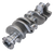 Eagle Oldsmobile 455 4.500in Stroke 2.200in Rod Journals Cast Crankshaft - 104554500 Photo - Primary