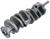 Eagle Ford 460 4.300in Stroke 2.200in Rod Journals Cast Crankshaft - 104604300 Photo - Primary