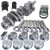 Eagle Ford 351W SVO 4.000in Crank 2.750in Mains 6.200in H-Beam 4.000in Pistons Rotating Assembly - 14638000 Photo - Primary