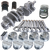 Eagle Ford 351W SVO 4.000in Crank 2.750in Mains 6.200in H-Beam 4.060in Pistons Rotating Assembly - 14638060 Photo - Primary