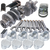 Eagle Ford 351C 4.000in Crank 6.000in H-Beam -18cc 4.030in Pistons Rotating Assembly - 14701030 Photo - Primary