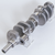 Eagle Ford 302 3.00in Stroke Internal Balance Forged 4340 Steel Crankshaft - 430230015090 Photo - out of package