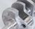 Eagle Chrysler 340 4.000in Stroke Forged 4340 Steel Crankshaft - 434040006123 Photo - Unmounted