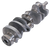 Eagle Ford 351C 4.000in Stroke 2.100in Rod Journal Forged Steel Crankshaft (Incl Timing Gear Spacer) - 435640006000 Photo - Primary