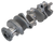 Eagle Pontiac 455 4.500in Stroke 2.200in Rod Journals Forged 4340 Steel Crankshaft - 445545006800 Photo - Primary
