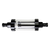 Edelbrock 5/16in i.d. Hose Clear View Fuel Filter - 8747 User 1