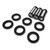 Edelbrock Clear View Filter Replacement Elements - 8749 Photo - Primary