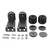 Timbren 15-25 Ram Promaster Front Suspension Enhancement System - DRFPM Photo - out of package