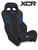 PRP XCR Suspension Seat - Black/Blue - A8001-PORXP-V Photo - Primary