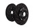 EBC Racing 14-19 BMW M3 (F80/F82 w/Carbon Ceramic Rotors) 380mm 2 Piece Iron Conversion Rear Rotors - IRC002 User 1