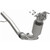 MagnaFlow 18-23 Jeep Wrangler OEM Grade Federal / EPA Compliant Direct-Fit Catalytic Converter - 21-958 Photo - out of package