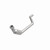 Magnaflow 00-02 Jaguar S-Type 3.0L Direct Fit Catalytic Converter - 4481937 360 Degree Image Set