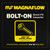 Magnaflow 00-02 Jaguar S-Type 3.0L Direct Fit Catalytic Converter - 4481937 Product Brochure - a specific brochure describing a Product