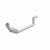 Magnaflow 00-02 Jaguar S-Type 3.0L Direct Fit Catalytic Converter - 4481937 360 Degree Image Set