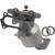 Magnaflow 10-14 Honda Insight 1.3L Direct Fit Catalytic Converter - 5531030 Photo - Primary