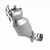 Magnaflow 10-14 Honda Insight 1.3L Direct Fit Catalytic Converter - 5531030 360 Degree Image Set