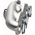 Magnaflow 07-15 Lexus IS350 2.5L Direct Fit Catalytic Converter - 5531446 Photo - out of package