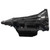 BD Diesel 95-97 Ford F250/F350 7.3L 2WD Roadmaster E4OD Transmission & Converter Package - 1064072SS Photo - out of package