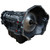 BD Diesel 07-18 RAM 2500/3500 6.7L Cummins 2WD Trackmaster 68RFE Transmission & Converter Package - 1064263BM Photo - out of package