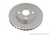 DBA 02-06 Cadillac Escalade (Akebono Rear Calipers) Rear Street Series Standard Rotor - DBA2001 Photo - Primary