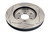 DBA 05-07 Nissan Frontier / 06-10 Pathfinder Front Slotted Street Series Rotor - DBA2310S Photo - Close Up