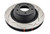 DBA 05 Holden Commodore Front Slotted Street Series Rotor - DBA4048S Photo - Primary