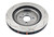 DBA 04-10 Lotus Elise/Exige S3 Front/Rear T3 4000 Series Slotted Rotor - DBA42359S Photo - Close Up