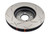 DBA 93-98 Supra Non-Turbo / 00-05 Lexus IS300 Front Slotted 4000 Series Rotor - DBA4748S Photo - Close Up