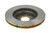 DBA 03-05 350Z / 03-04 G35 / 03-05 G35X Front Drilled & Slotted 4000 Series Rotor - DBA4954XS Photo - Close Up