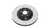DBA 13-15 Ford Focus ST(w/320mm Front Rotor) Front 5000 Series Slotted Ring - DBA52120.1S Technical Drawing