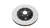 DBA 15-17 Ford Mustang V8 GT T3 5000 Series Replacement Rotor (Nuts Only Included) - DBA52632.1S Technical Drawing