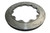DBA 14-16 Chevy Corvette Z06 (Only w/Z07 Pkg) T3 5000 Series Direct Replacement Rotors - DBA52771.1S Photo - Primary